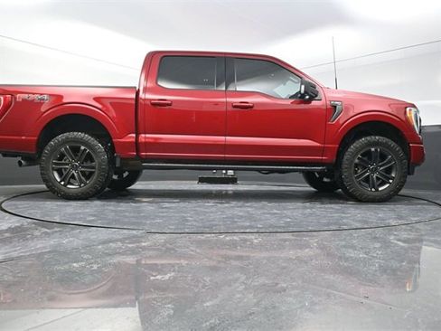 Used 2022 Ford F150 XLT w/ Equipment Group 302A High image 34