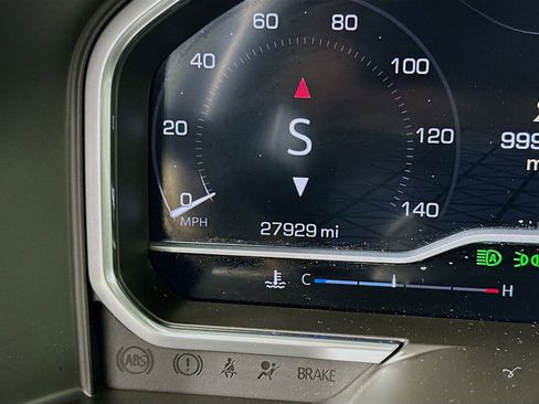 Used 2023 GMC Sierra 1500 Denali w/ Denali Reserve Package image 13