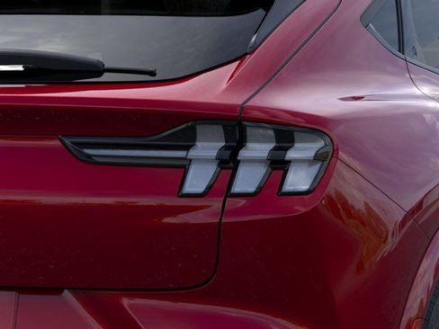 New 2025 Ford Mustang Mach-E Premium AWD/4WD image 21