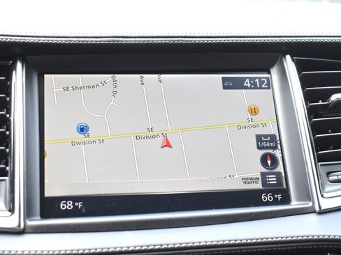Used 2020 INFINITI QX50 Essential w/ Edition 30 Package AWD/4WD image 25