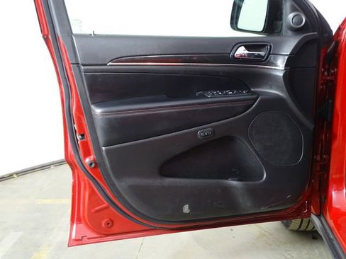 Used 2021 Jeep Grand Cherokee Trailhawk image 13