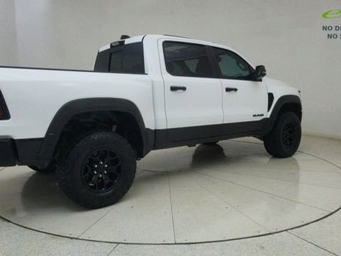 Used 2024 RAM 1500 TRX w/ TRX Level 2 Equipment Group AWD/4WD image 73