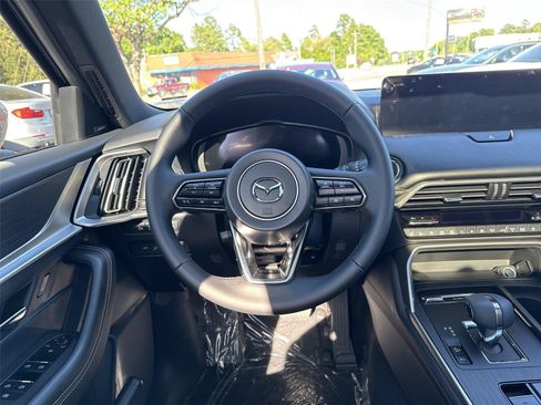 New 2026 MAZDA CX-90 3.3 Turbo S w/ Premium Plus AWD/4WD image 14