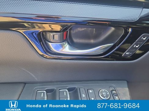 New 2026 Honda CR-V Sport Touring image 11