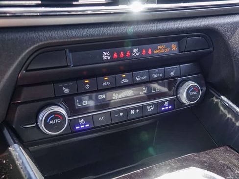 Used 2022 MAZDA CX-9 Touring Plus AWD/4WD image 20