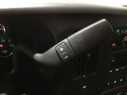 Used 2022 Chevrolet Express 2500 Extended w/ Driver Convenience Package image 27