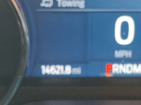 Certified 2022 Ford F150 XLT w/ Equipment Group 302A High image 11