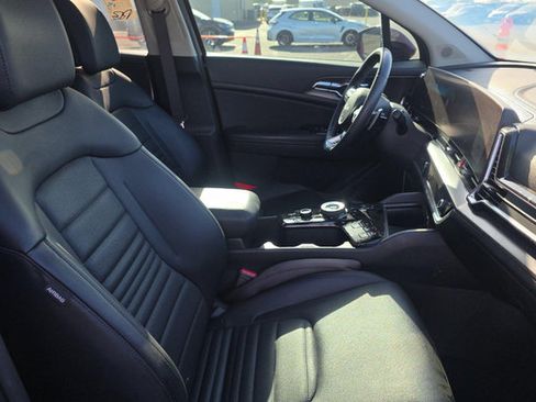Used 2023 Kia Sportage SX Prestige AWD/4WD image 6