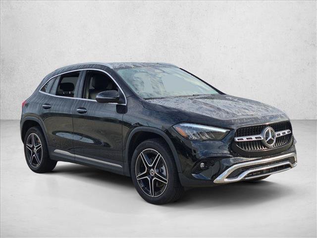 Used 2026 Mercedes-Benz GLA 250 image 3
