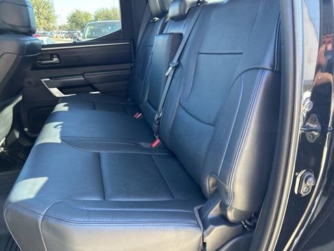 Used 2023 Toyota Tundra Platinum image 11