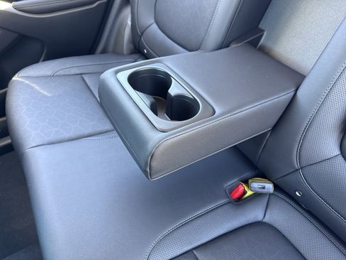 New 2026 Kia Seltos SX image 23