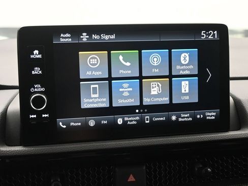 Used 2025 Honda CR-V EX-L image 11