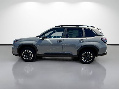 New 2026 Subaru Forester Premium image 6