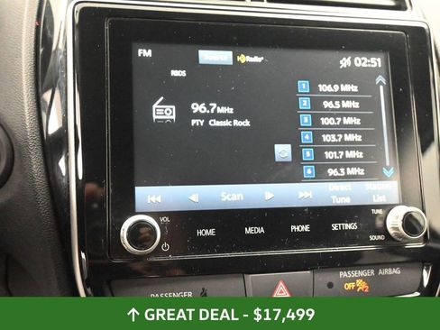 Used 2024 Mitsubishi Outlander Sport AWD image 33