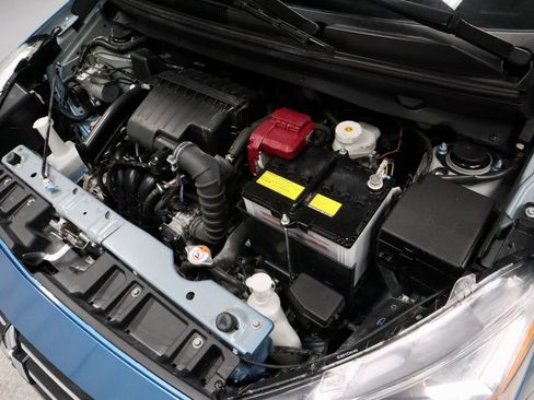 Used 2024 Mitsubishi Mirage ES FWD image 17
