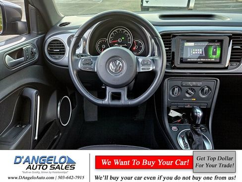 Used 2013 Volkswagen Beetle 2.5 image 17