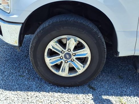 Used 2020 Ford F150 XLT AWD/4WD image 16