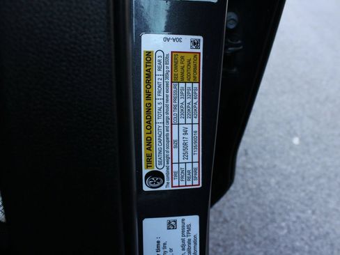 Used 2024 Honda Accord EX image 32