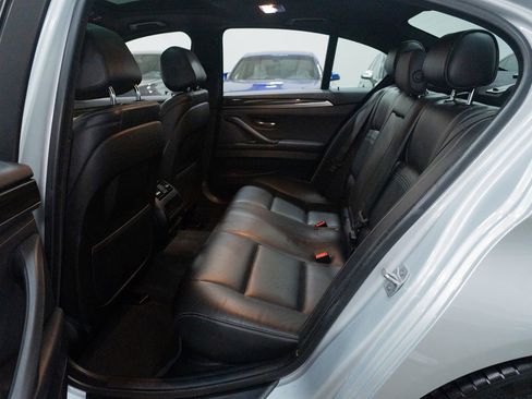 Used 2015 BMW 535d 535d image 20
