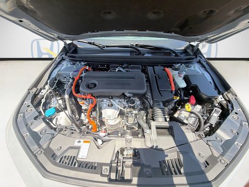 New 2026 Honda Accord Sport image 25