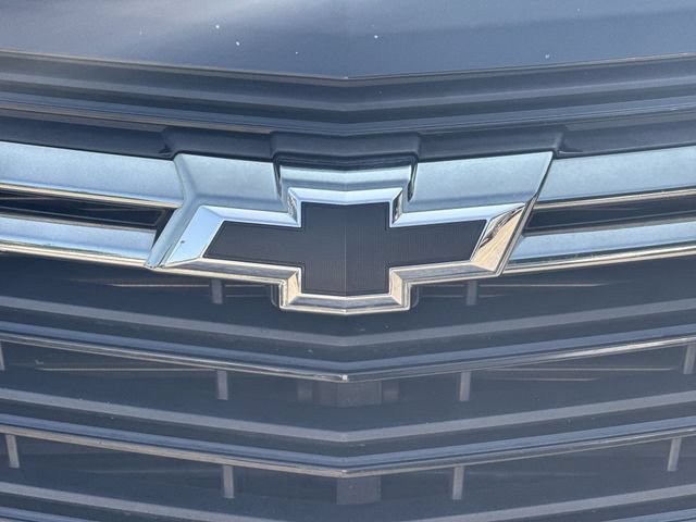 Used 2024 Chevrolet Equinox LS w/ Midnight Edition FWD image 29