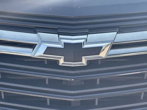 Used 2024 Chevrolet Equinox LS w/ Midnight Edition FWD image 29