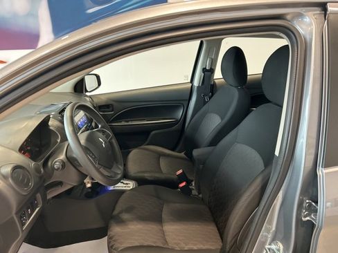 Used 2021 Mitsubishi Mirage ES image 13