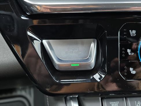 New 2026 GMC Sierra 2500 Denali w/ Denali Reserve Package AWD/4WD image 21