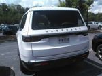 Used 2024 Jeep Wagoneer Series II w/ Flexible Seating Group RWD image 4