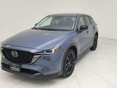 Used 2024 MAZDA CX-5 Carbon Edition