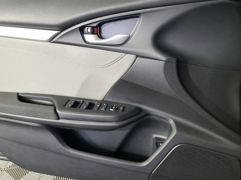 Used 2016 Honda Civic EX-T image 27