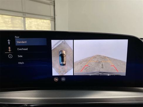 Certified 2025 Cadillac Lyriq Sport image 25