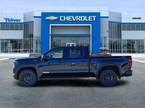 New 2026 GMC Sierra 1500 Elevation w/ Preferred Package image 4