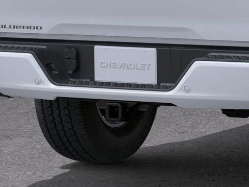 New 2026 Chevrolet Colorado LT w/ LT Convenience Package image 14