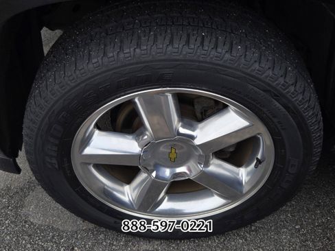 Used 2011 Chevrolet Tahoe LT w/ Luxury Package image 11