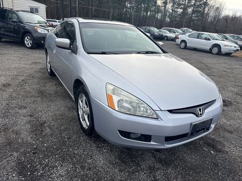Used 2004 Honda Accord EX image 13
