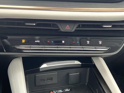 New 2026 Buick Envision Avenir AWD/4WD image 23
