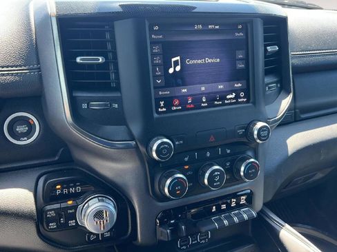 Used 2021 RAM 1500 Rebel w/ Rebel Level 2 Equipment Group AWD/4WD image 30