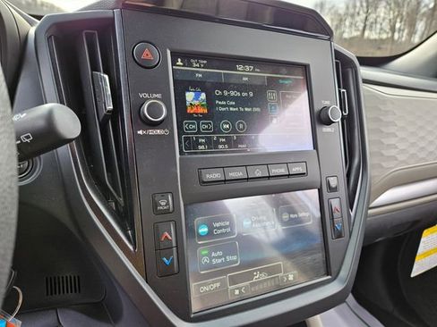 Certified 2025 Subaru Forester w/ Convenience Package #2 image 21