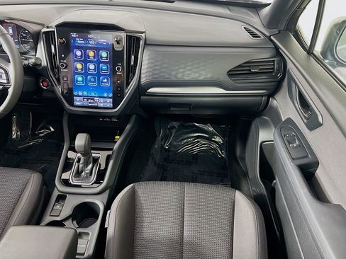 Used 2025 Subaru Forester Premium w/ Convenience Package #2 image 23