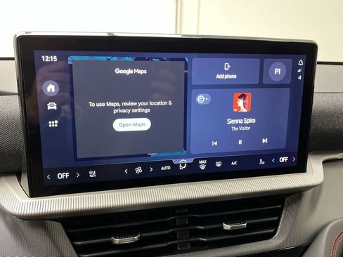New 2026 Ford Explorer ST AWD/4WD image 21