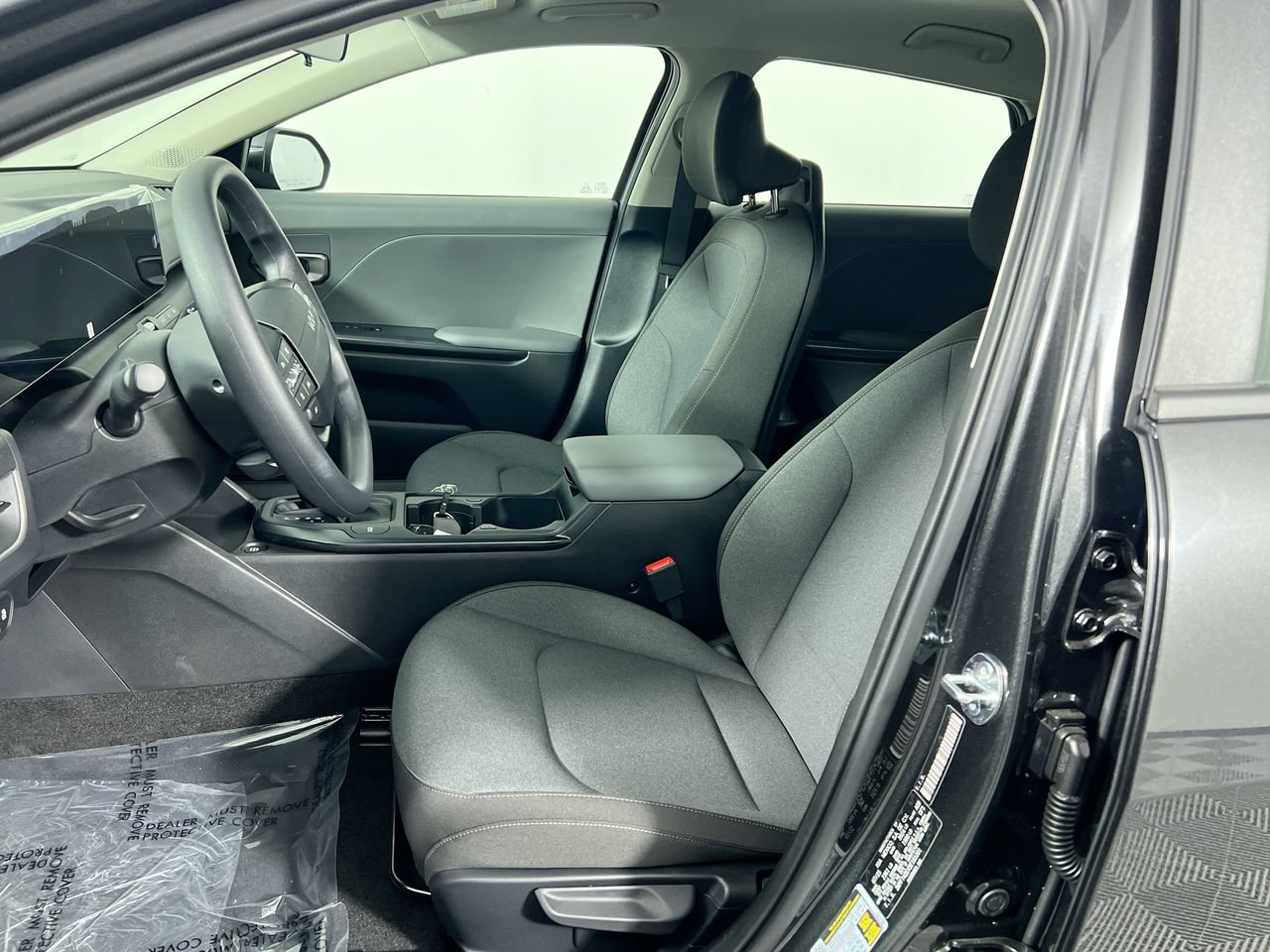 New 2026 Kia K4 FWD image 13
