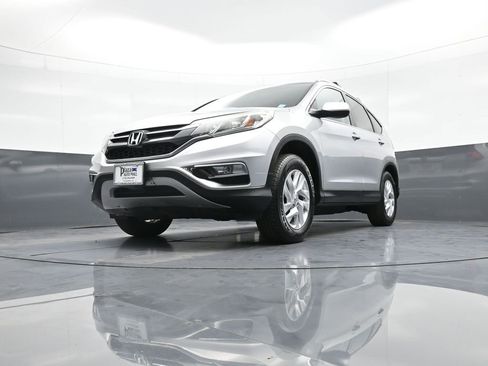 Used 2015 Honda CR-V EX-L image 26