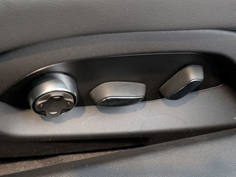 New 2026 Chevrolet Corvette Z06 w/ Stealth Interior Trim Package RWD image 18