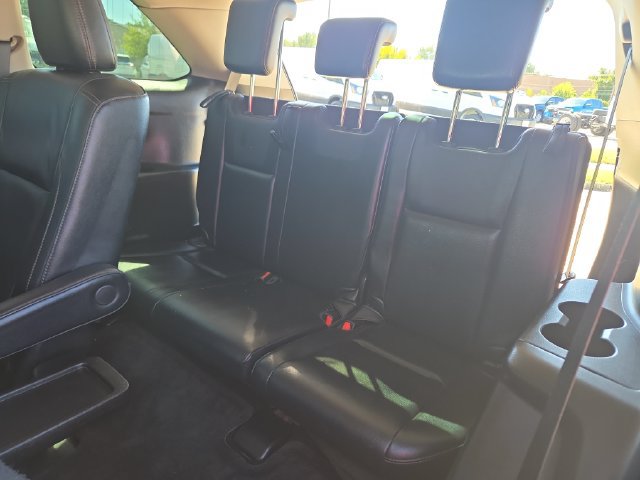 Used 2017 Toyota Highlander XLE AWD/4WD image 37