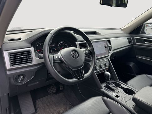 Used 2019 Volkswagen Atlas SE FWD image 11