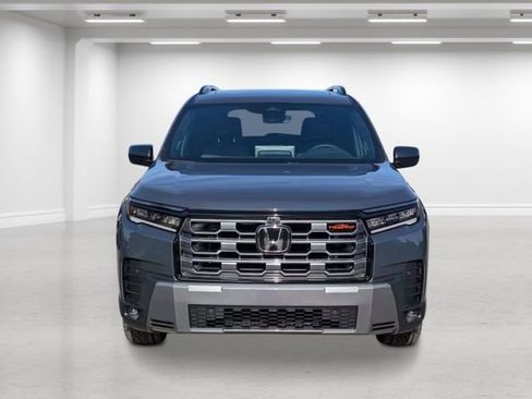 Used 2026 Honda Pilot TrailSport image 8