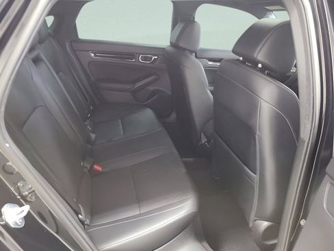 Used 2022 Honda Civic Sport Touring image 16