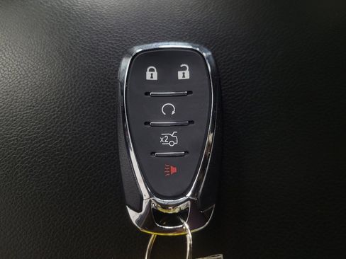 Used 2020 Chevrolet Malibu LS w/ Driver Confidence Package II FWD image 32