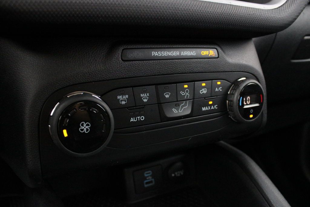 Used 2021 Ford Bronco Sport Big Bend AWD/4WD image 15